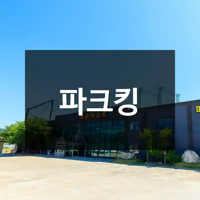 파크킹
