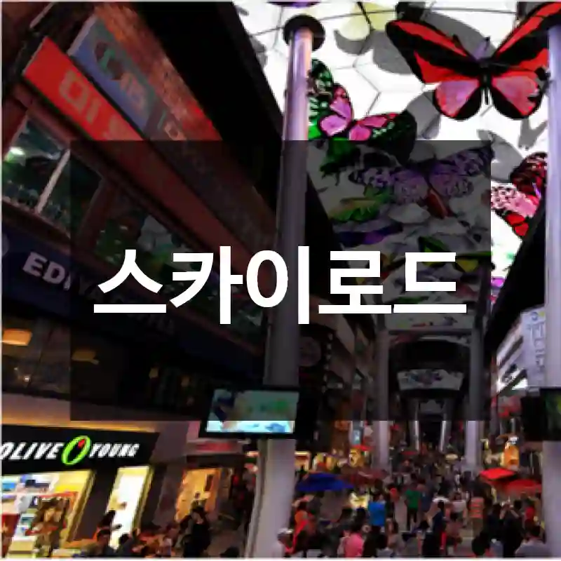 스카이로드